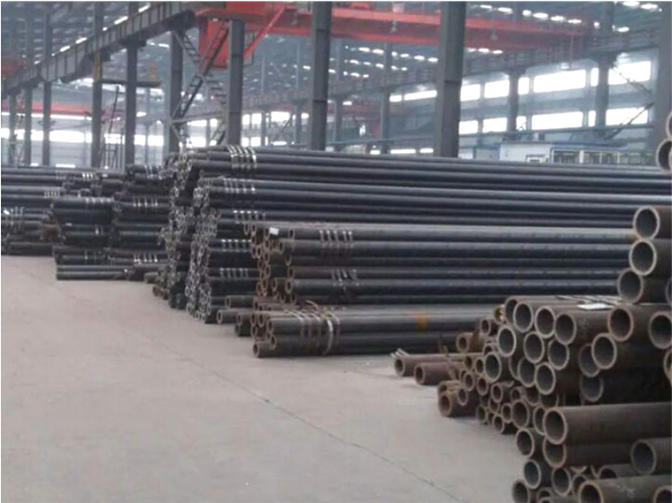 贵阳12cr2mo化肥专用管