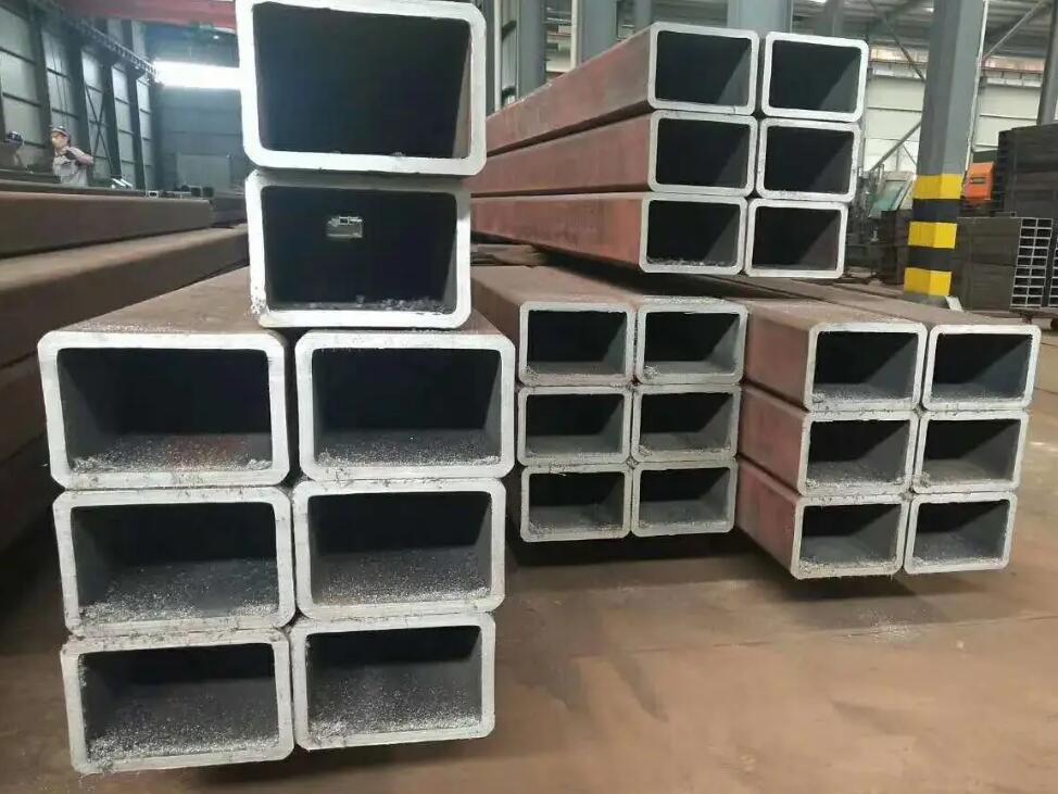 贵阳s355j0方管
